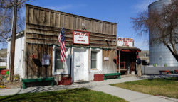 City of Kahlotus, WA Home