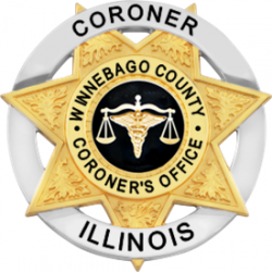 Winnebago County Coroner, IL Home