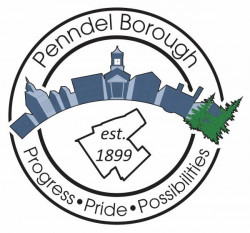 Borough of Penndel, PA Home