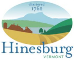 Town of Hinesburg, VT Home