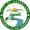 City of Greenland, AR Home