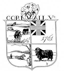 Town of Cornwall, VT Home