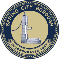 Borough of Spring City, PA Home