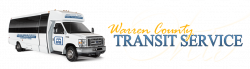 Warren County Transit Service, OH Home