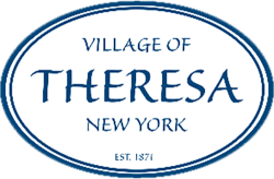 Village of Theresa, NY Home
