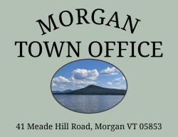 Town of Morgan, VT Home