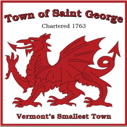 Town of St. George, VT Home