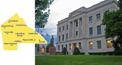 Pike County Collector, MO Home