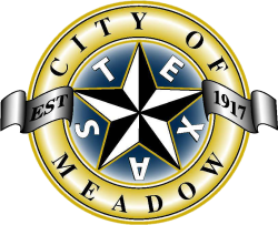 City of Meadow, TX Home