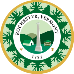 Town of Rochester, VT Home