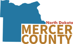 Mercer County, ND Home