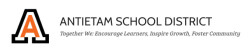Antietam School District, PA Home