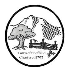 Town of Sheffield, VT Home