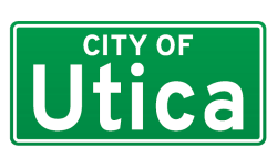 City of Utica, MN Home