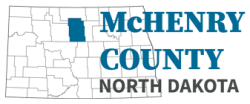 McHenry County Auditor/Treasurer, ND Home