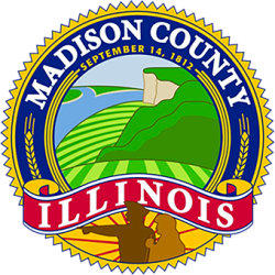 Madison County Treasurer, IL Home