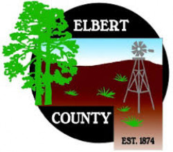 Elbert County CO Fair Home