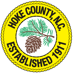 Hoke County, NC Home