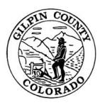Gilpin County, CO Home