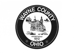 Wayne County Treasurer, OH Home