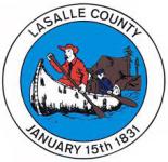 LaSalle County Treasurer, IL Home