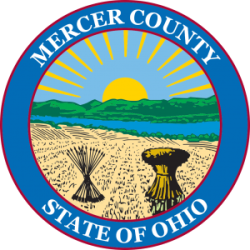 Mercer County Treasurer, OH Home