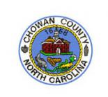 Chowan County Tax Department, NC Home