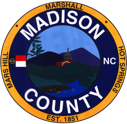 Madison County Tax Department, NC Home