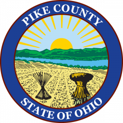 Pike County Treasurer, OH Home