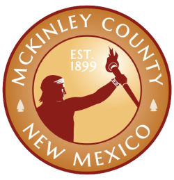 McKinley County Treasurers Office, NM Home