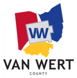 Van Wert County Treasurer, OH Home