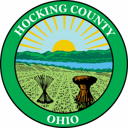 Hocking County Treasurer, OH Home