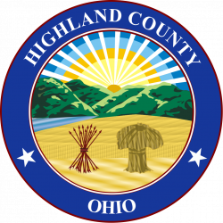 Log Into An Existing Account - Highland County, OH Online Payments