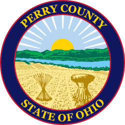 Perry County Treasurer, OH Home