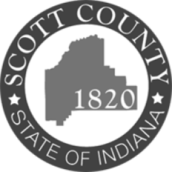 Scott County Treasurer, IN Home