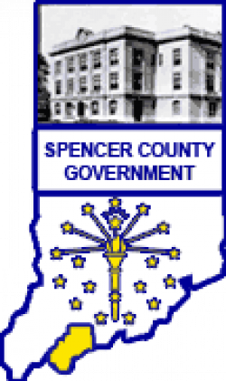 Spencer County Treasurer, IN Home