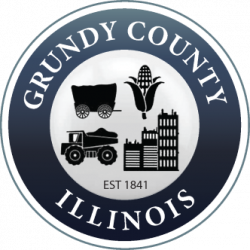 Grundy County Treasurer, IL Home