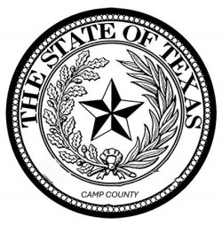 Camp Central Appraisal District, TX Home