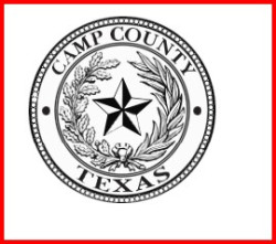 Camp Central Appraisal District, TX Home