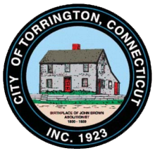 City of Torrington, CT Home