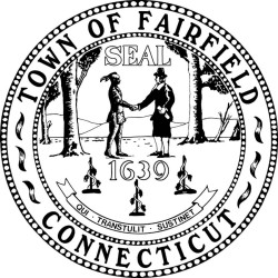 Town of Fairfield, CT Home