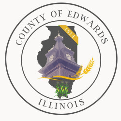 Edwards County Treasurer, IL Home