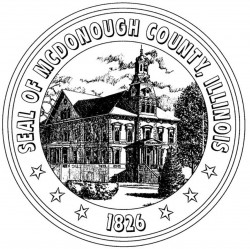 McDonough County Treasurer, IL Home