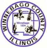 Winnebago County Treasurer, IL Home