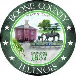 Boone County Treasurer, IL Home